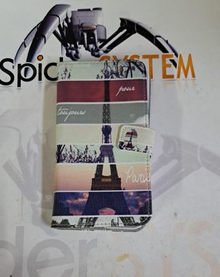 funda para el telefono Samsung Galaxy Grand G530