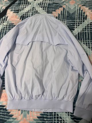 Chaqueta Ben Sherman azul - Talla 21