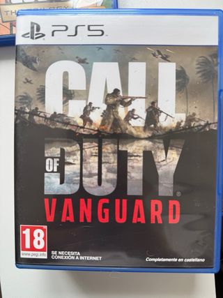 PS5 (PlayStation 5) Blanca + 2 Mandos + 6 Juegos