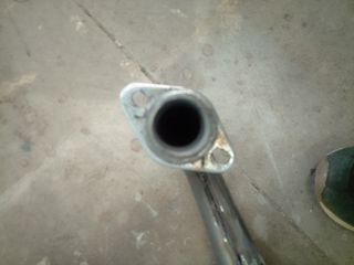 Escape Honda NS1-NSR