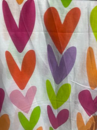 Sábanas cama 90 - multicolor