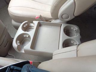 KIA Carnival 2009 EX.LA MEJOR 7 PLAZAS.V.O