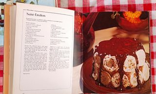Libri di cucina: francesi e internazionali