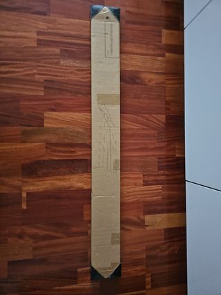 Tendedero pared plegable - Ahorra espacio