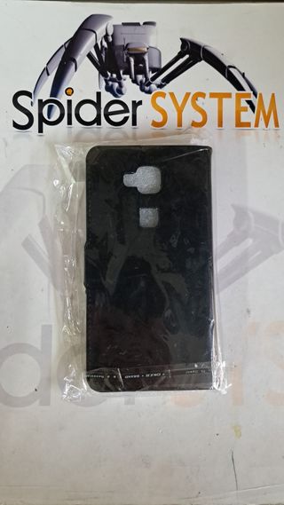Funda para el telefono Huawei mate 7