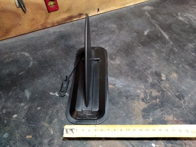 Orza o Quilla para kayak o tabla surf