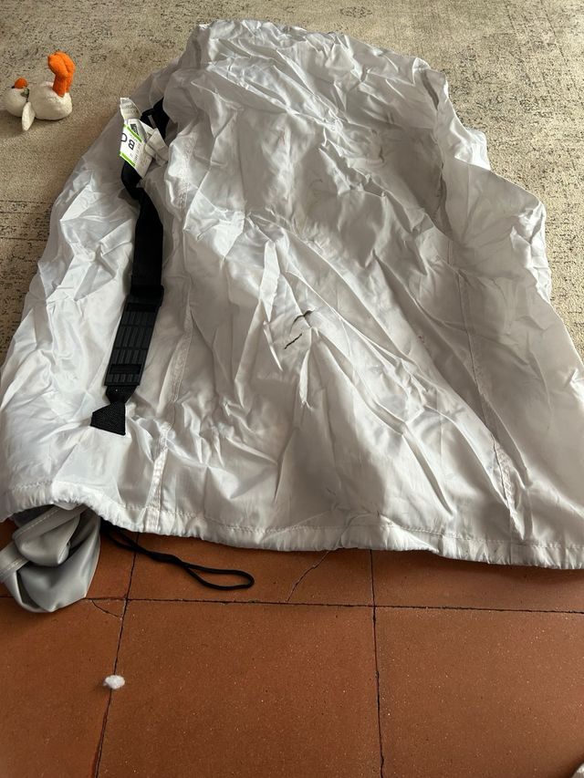 Bolsa sillita para bugaboo, y otros Gate Check