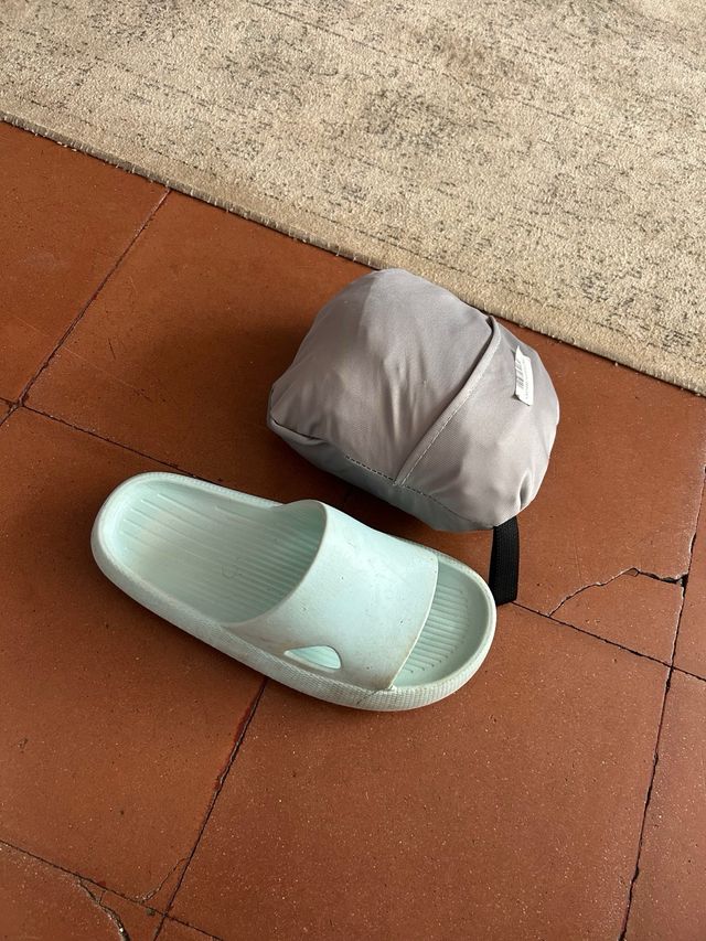 Bolsa sillita para bugaboo, y otros Gate Check