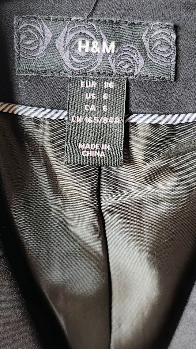 Gilet elegante da donna