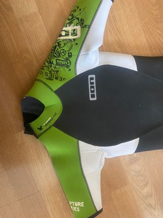 Neopreno ION niño talla 12