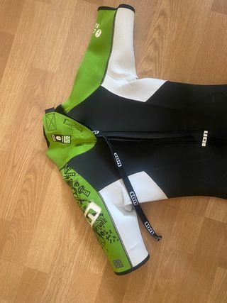 Neopreno ION niño talla 12