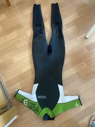 Neopreno ION niño talla 12
