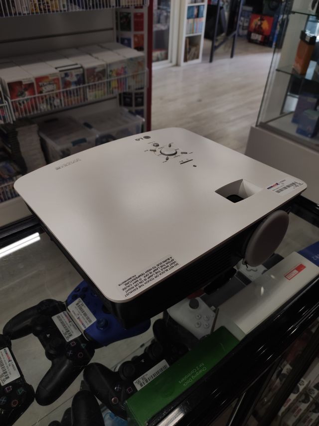 Proyector LG AH 215 (SEMINUEVO)