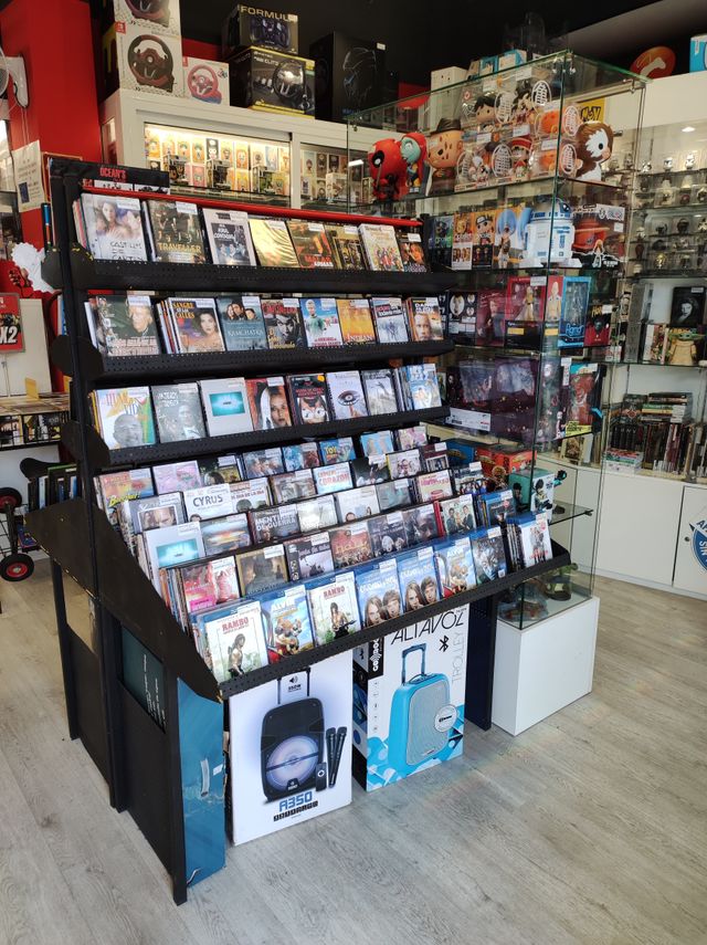 Proyector LG AH 215 (SEMINUEVO)