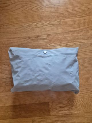 Funda protectora plástico