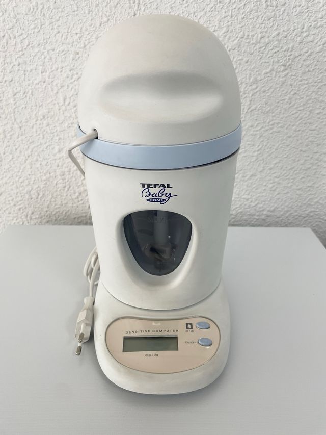 Tefal Baby Home - Preparador biberones