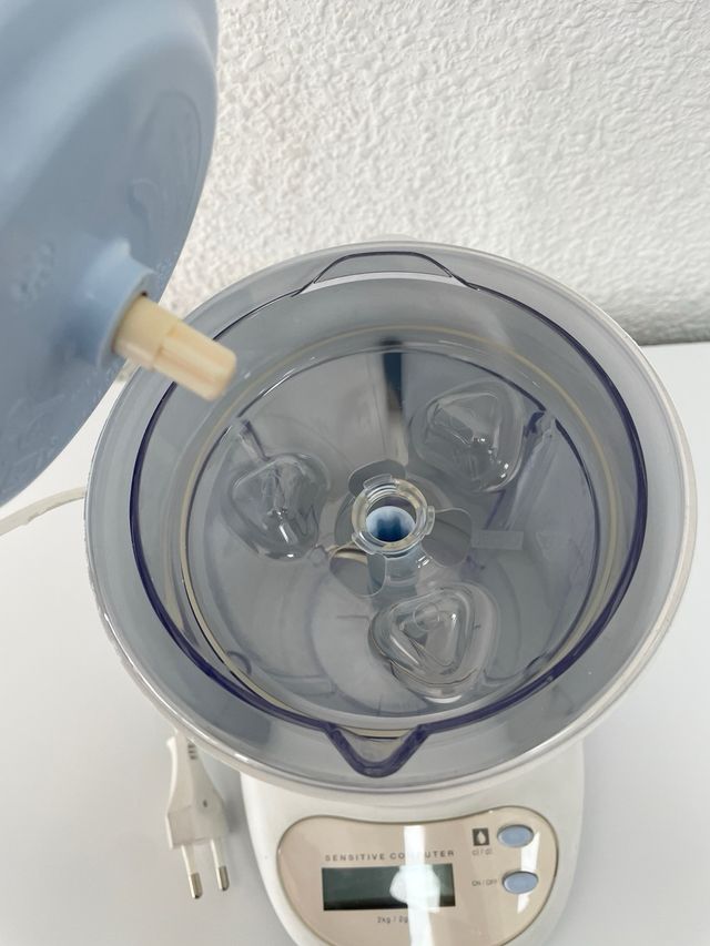 Tefal Baby Home - Preparador biberones