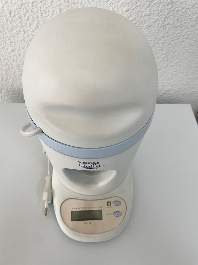Tefal Baby Home - Preparador biberones