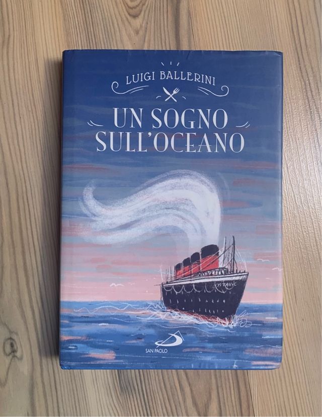 un sogno sull’oceano