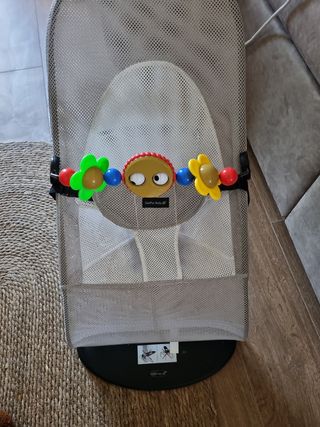 Hamaca Bebé Galipet Baby