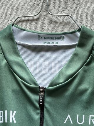 Maillot ciclismo Gobik M Alberto Contador