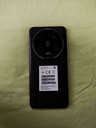 Xiaomi 14 Ultra 16/512 GB Black + Photography Kit