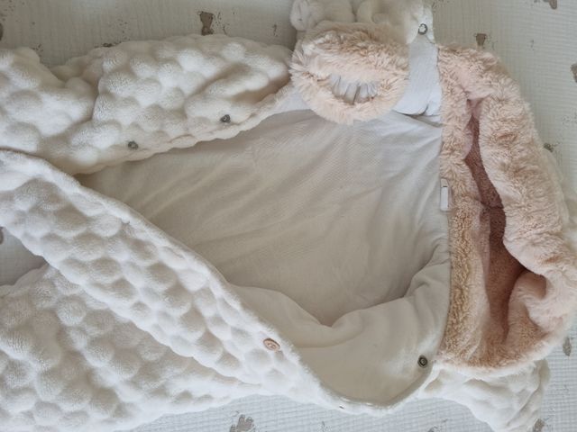 Buzo bebé 9M - Tony Bambino