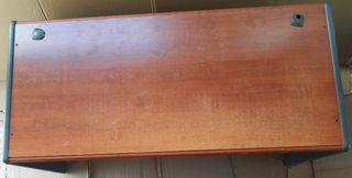 mesa despacho escritorio oficina (marca ACTIU)