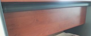 mesa despacho escritorio oficina (marca ACTIU)