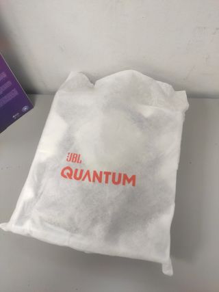 JBL Quantum 100M2 cascos circumaurales p