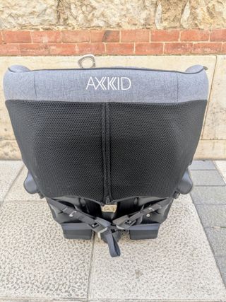 Silla de coche Axkid Minikid 2.0