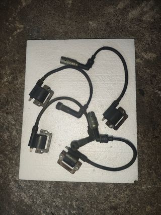 Bobinas BMW F 650 - 4 unidades