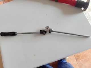 Curvadora Superego frio N 760  4/6