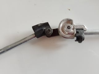 Curvadora Superego frio N 760  4/6