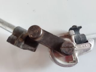 Curvadora Superego frio N 760  4/6