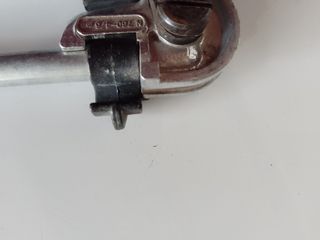 Curvadora Superego frio N 760  4/6