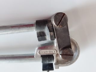 Curvadora Superego frio N 760  4/6