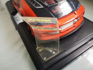 Maqueta Nissan Silvia S15 Kentoys
