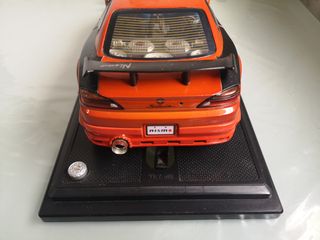Maqueta Nissan Silvia S15 Kentoys