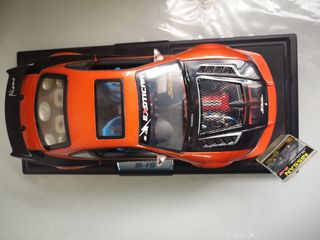 Maqueta Nissan Silvia S15 Kentoys
