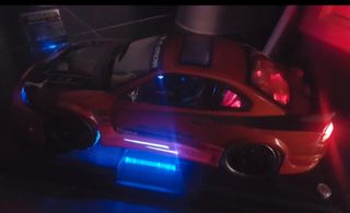 Maqueta Nissan Silvia S15 Kentoys