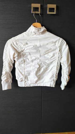 Giacca leggera per bambina