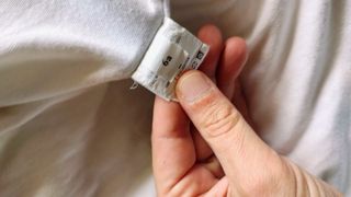 Giacca leggera per bambina