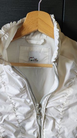 Giacca leggera per bambina