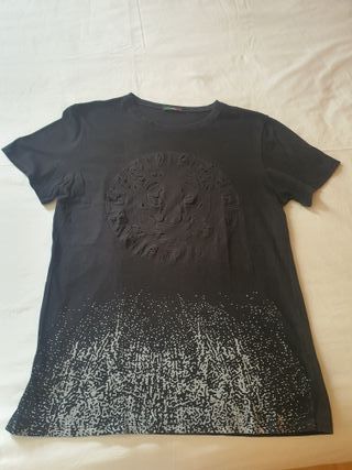 Lote 3 camisetas chico manga corta