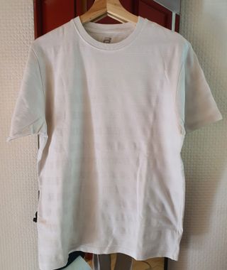 Lote 3 camisetas chico manga corta