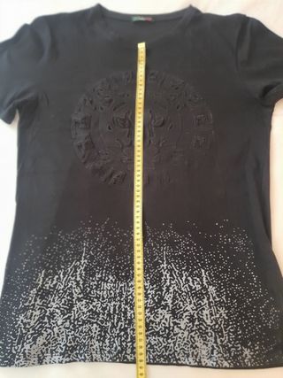 Lote 3 camisetas chico manga corta