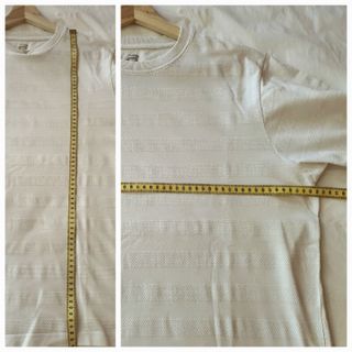 Lote 3 camisetas chico manga corta