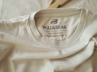 Lote 3 camisetas chico manga corta