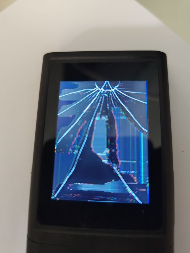 Traductor Vasco M3 (Pantalla Mal)